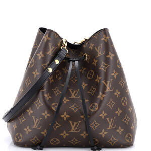 Louis Vuitton Neonoe Handbag Canvas #249069L19B